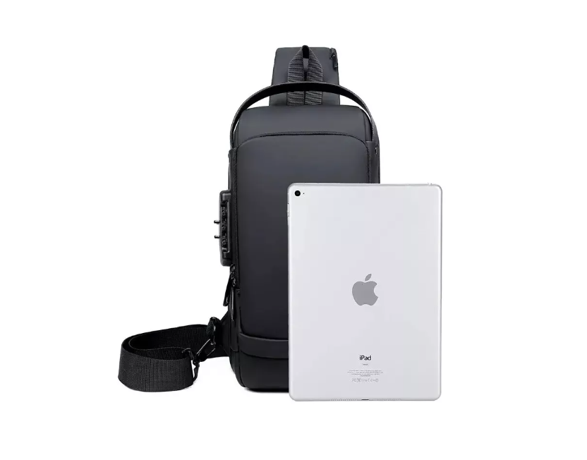 Mochila SecurePack