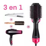 Cepillo StyleBliss 3-in-1