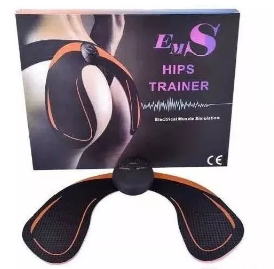 Electroestimulador Pump Up