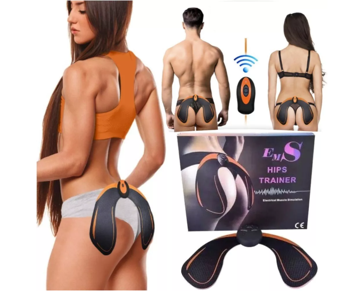 Electroestimulador Pump Up