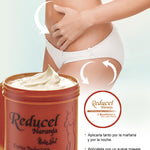 Reducel: Crema Reductora Anticelulitis