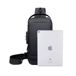 Mochila SecurePack