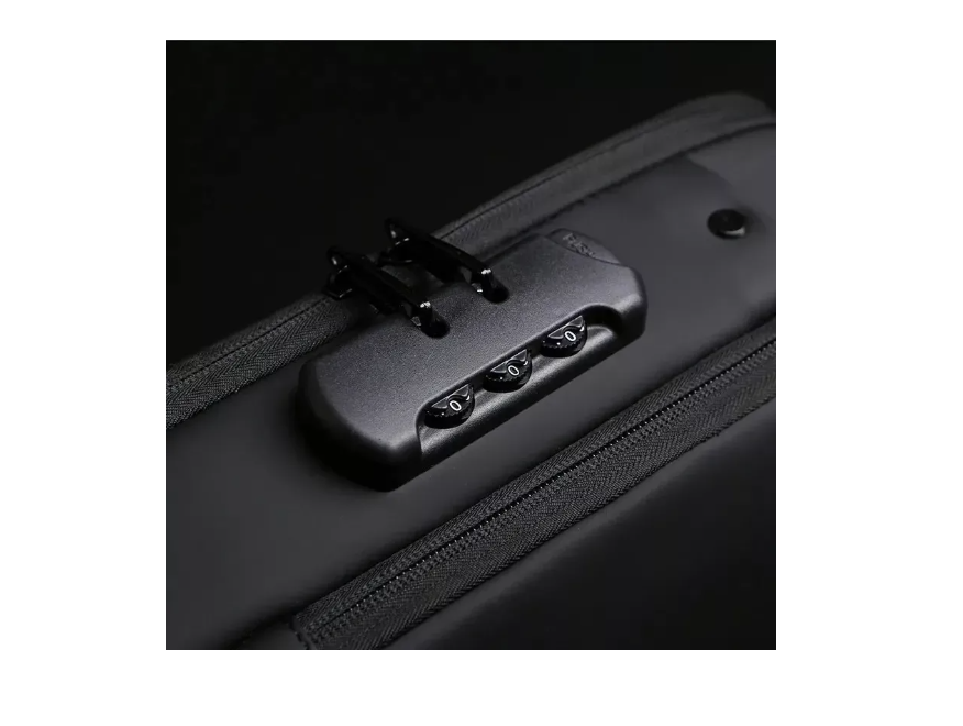 Mochila SecurePack