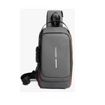 Mochila SecurePack