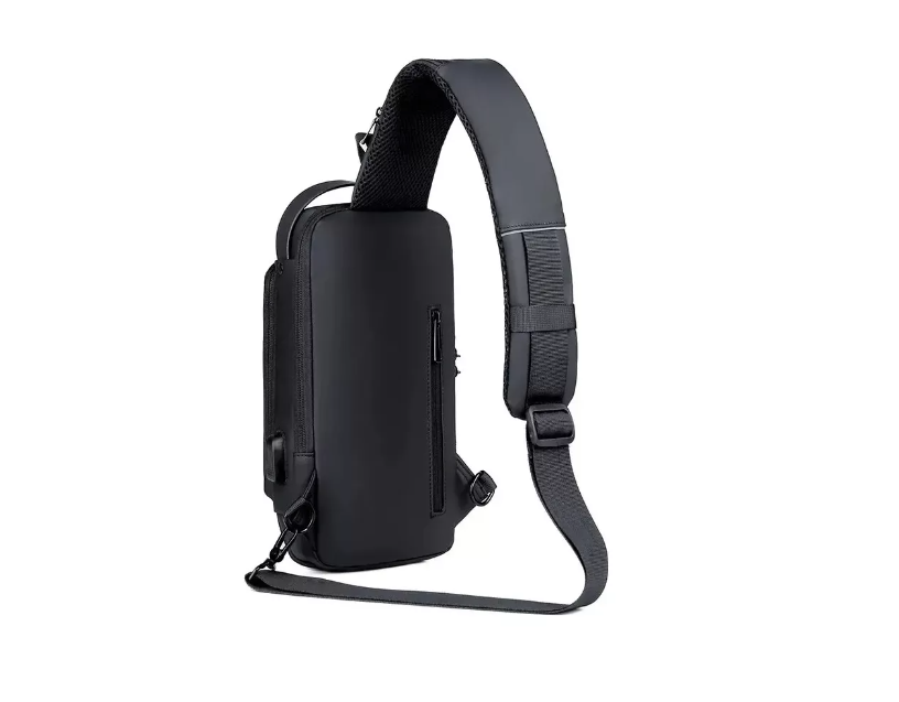 Mochila SecurePack