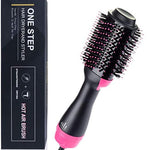 Cepillo StyleBliss 3-in-1