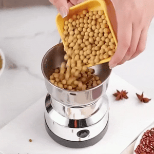 GrindMaster Pro