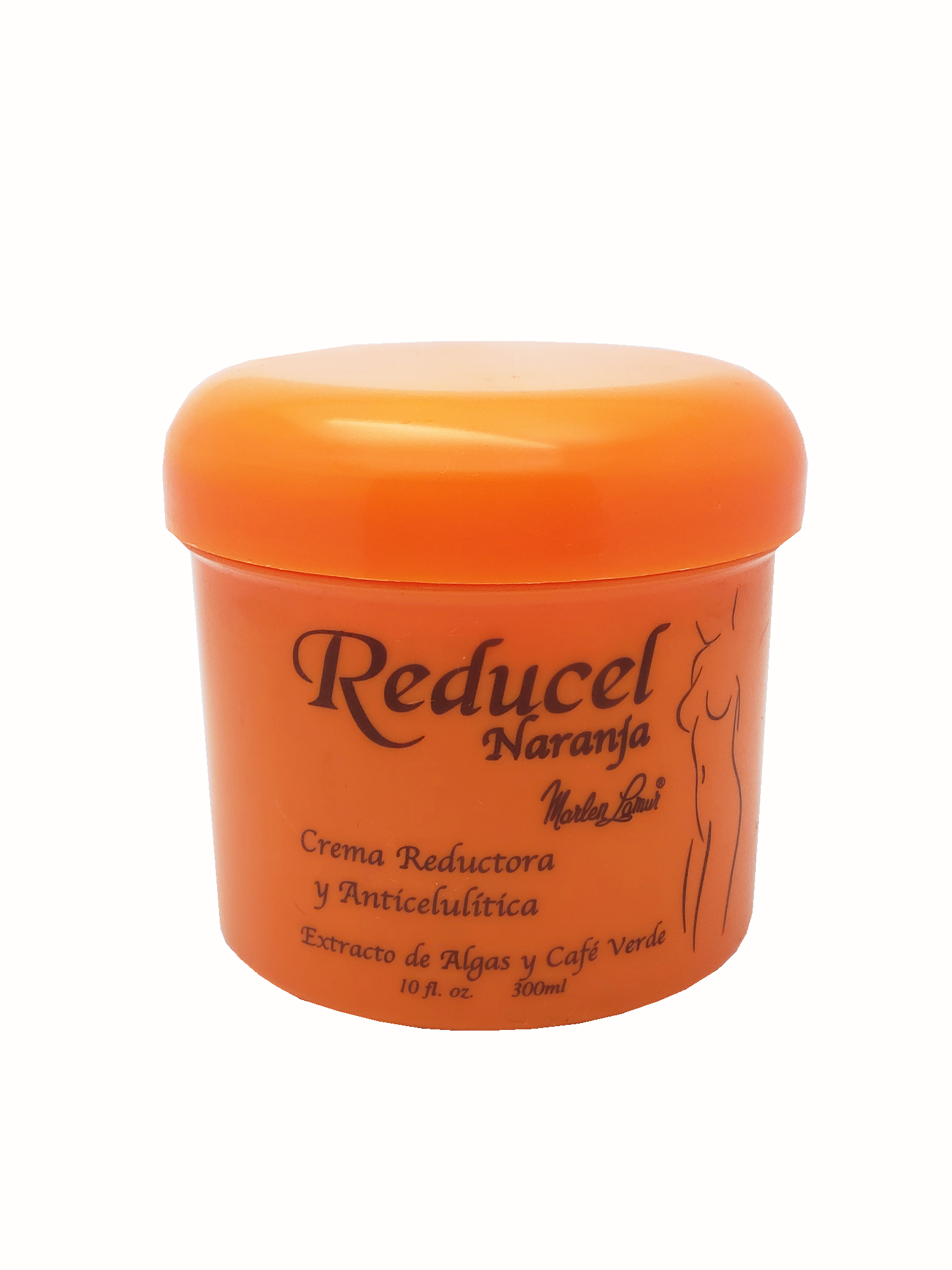 Reducel: Crema Reductora Anticelulitis