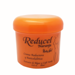 Reducel: Crema Reductora Anticelulitis