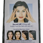 Paquete de Parches Antiarrugas SecretLift