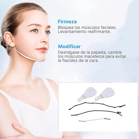 Paquete de Parches Antiarrugas SecretLift