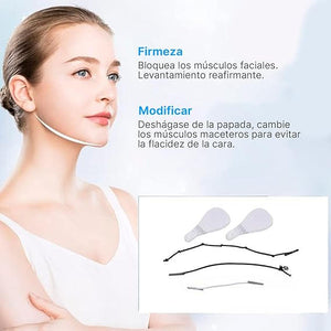 Paquete de Parches Antiarrugas SecretLift