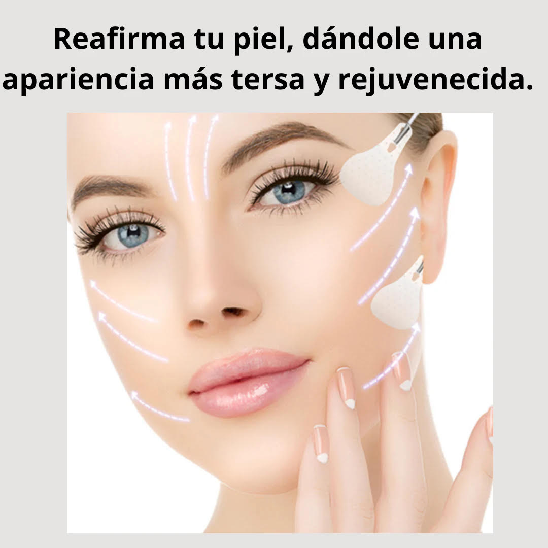 Paquete de Parches Antiarrugas SecretLift