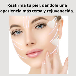 Paquete de Parches Antiarrugas SecretLift